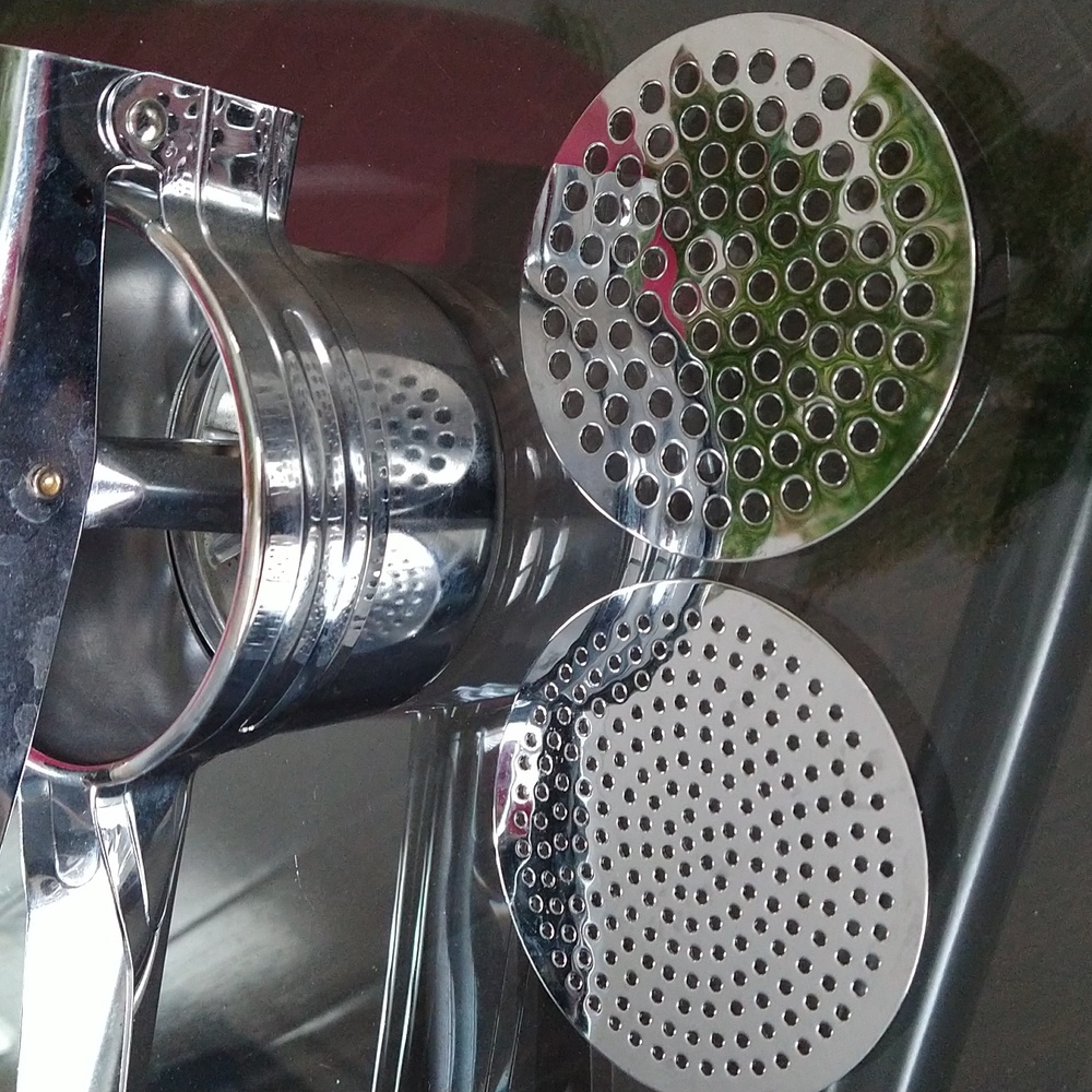 Potato Ricer - Picture 3 of 4
